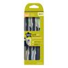 Tommee Tippee Softee skjeer 4+ mdr. – 5 stk.