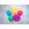 Baby Einstein Gears of Discovery - tannhjul med sugekopper - 1 stk.