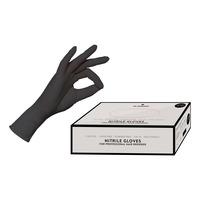 HH Simonsen Nitril Gloves 100 stk - XL
