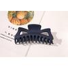 SOHO Astrid Hair Clip Navy - 1 stk.