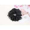 SOHO Keeya Scrunchie Black - 1 stk.