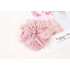 SOHO Keeya Scrunchie Pink - 1 stk.