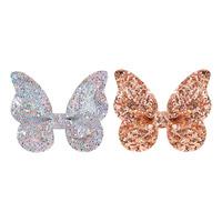 SOHO Bira Glitter Hair Clips Fireworks - 2 stk.