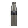 Sistema Stainless Steel - 750 ml - Concrete grey