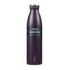 Sistema Stainless Steel - 750 ml - Midnight Plum / mørk lilla
