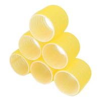 SOHO Velcro Hair Curlers 55 mm - 6 stk.