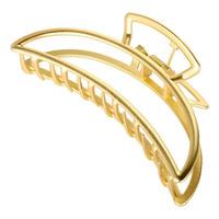 SOHO Lyra Hårklemme Gull - 1 stk.