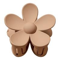 SOHO Bloom Hårklemme Brun - 1 stk.