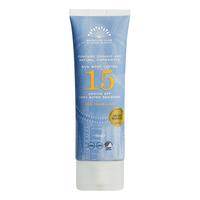 Rudolph Care Sun Body Lotion SPF15 - 75 ml.