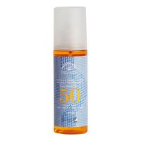 Rudolph Care Sun Body Oil SPF50 - 150 ml.