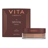 Vita Liberata The Trystal Minerals No. 1 Sun Light - 6 g.