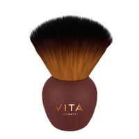 Vita Liberata Kabuki Brush For Trystal Minerals - 1 stk.