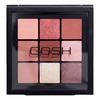 GOSH Eyedentity Palette - 001 Be Honest