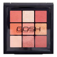 Eyedentity Palette fra GOSH – 002 Be Humble