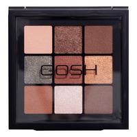 Eyedentity Palette fra GOSH – 003 Be Happy