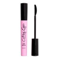 Catchy Eyes Mascara fra GOSH – Black