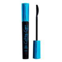 Catchy Eyes Waterproof Mascara fra GOSH – Black
