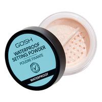Waterproof Setting Powder fra GOSH – 1 stk.