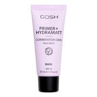 GOSH Primer Plus+ Hydramatt - 30 ml