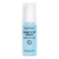 GOSH Prime`n Set Spray - 50 ml