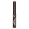 GOSH Brow Lift Coloured Lamination Gel - Dark Brown 002