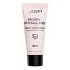 GOSH Primer Plus+ Anti-Dullness - 30 ml.