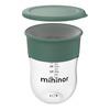 Mininor Drikkebeger Baby Arrow Green - 220 ml.