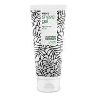 Australian Bodycare Shave Gel - 200 ml.