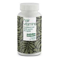 Australian Bodycare Hair Loss Care Kosttilskudd - 60 tabl.