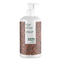 Australian Bodycare Hair Rinse - 500 ml.
