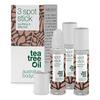 Australian Bodycare Spot Stick - 3 x 9 ml.