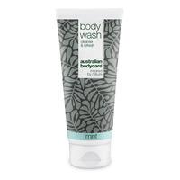 Australian Bodycare Body Wash Mint - 200 ml.