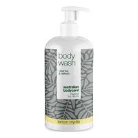 Australian Bodycare Body Wash Lemon Myrtle - 500 ml.