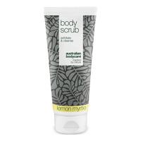 Australian Bodycare Body Scrub Lemon Myrtle - 200 ml.