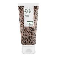 Australian Bodycare Face Wash - 200 ml.