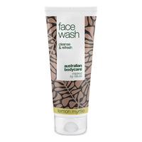 Australian Bodycare Face Wash Lemon Myrtle - 100 ml.
