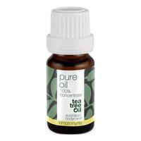 Australian Bodycare Pure Oil Lemon Myrtle - 10 ml.