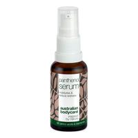 Australian Bodycare Panthenol Serum - 30 ml.