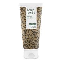 Australian Bodycare Scalp Scrub - 200 ml.