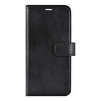 RadiCover Wallet Strålingsbeskyttelse 3 Kort RFID Svart - iPhone 16 - 1 stk.