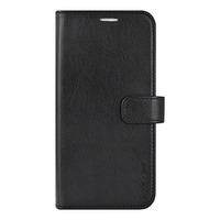 RadiCover Wallet Strålingsbeskyttelse 3 Kort RFID Svart - iPhone 16 Pro Max - 1 stk.