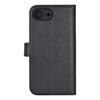 RadiCover Wallet Strålingsbeskyttelse 3 Kort RFID Svart, - iPhone 16e - 1 stk.