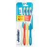 Jordan Total Clean Medium - 4 stk.