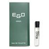 GOSH E.G.O Green For Him Edt - 1,5 ml.