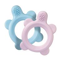 Jordan Step 0 Teether & Training Toothbrush - 1 stk.
