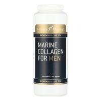 Fitness Pharma Collagen for Men - 180 kaps.
