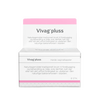 Vivag plus vaginalkapsler - 8 stk.
