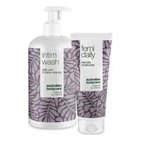 Australian Bodycare Intimate Care Starter Kit - 1 sett