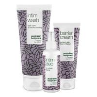 Australian Bodycare Comfort & Dryness - 1 sett