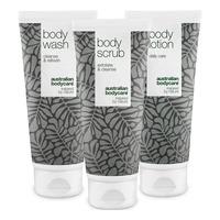 Australian Bodycare Anti-blemish Body Kit - 1 sett